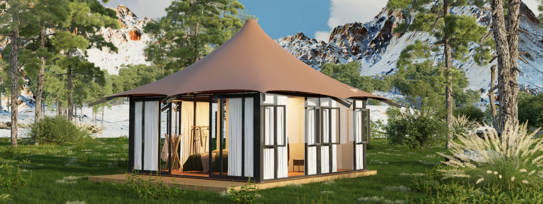 台儿庄区装配式建筑厂家